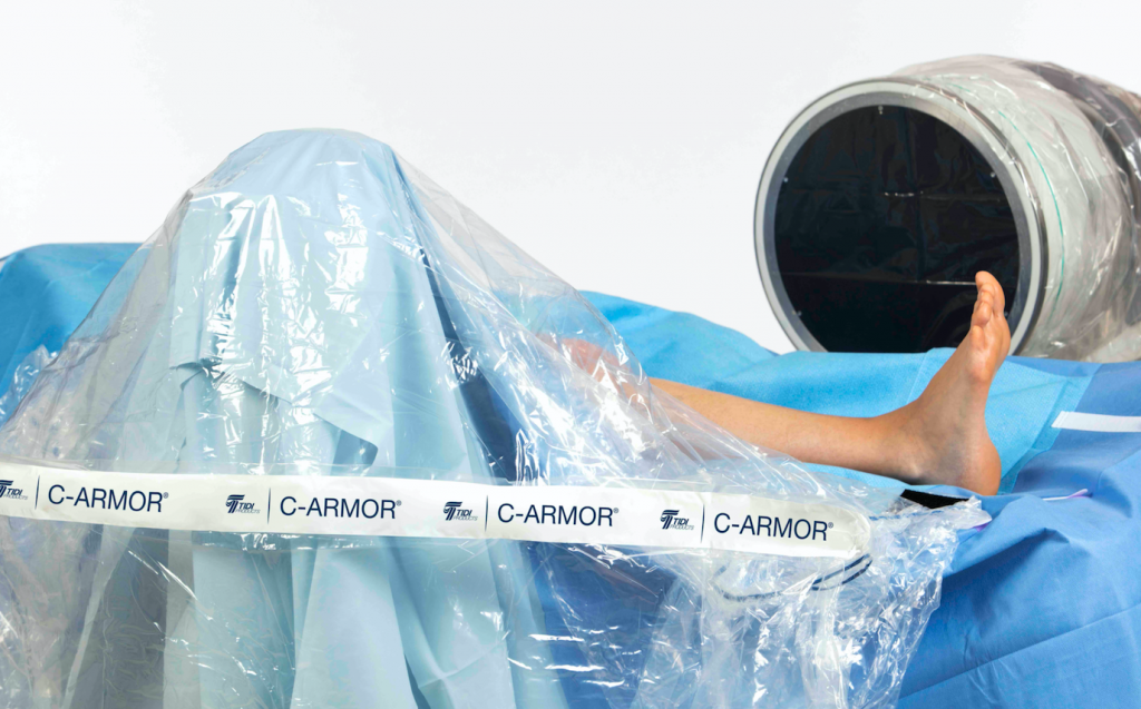 CArmor® the Armamentarium, Inc.the Armamentarium, Inc.