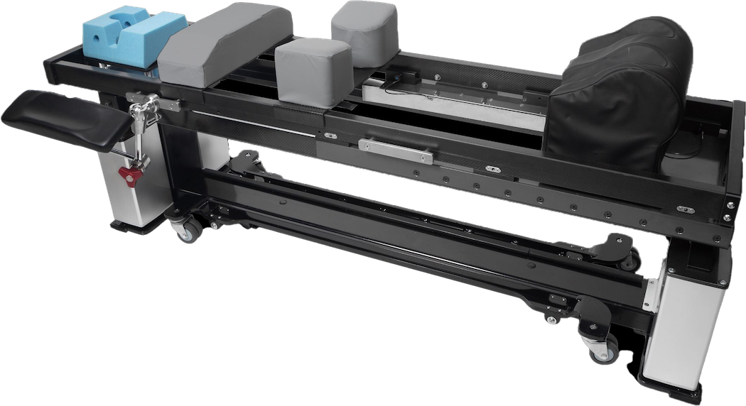 RevisedTable the Armamentarium, Inc.the Armamentarium, Inc.