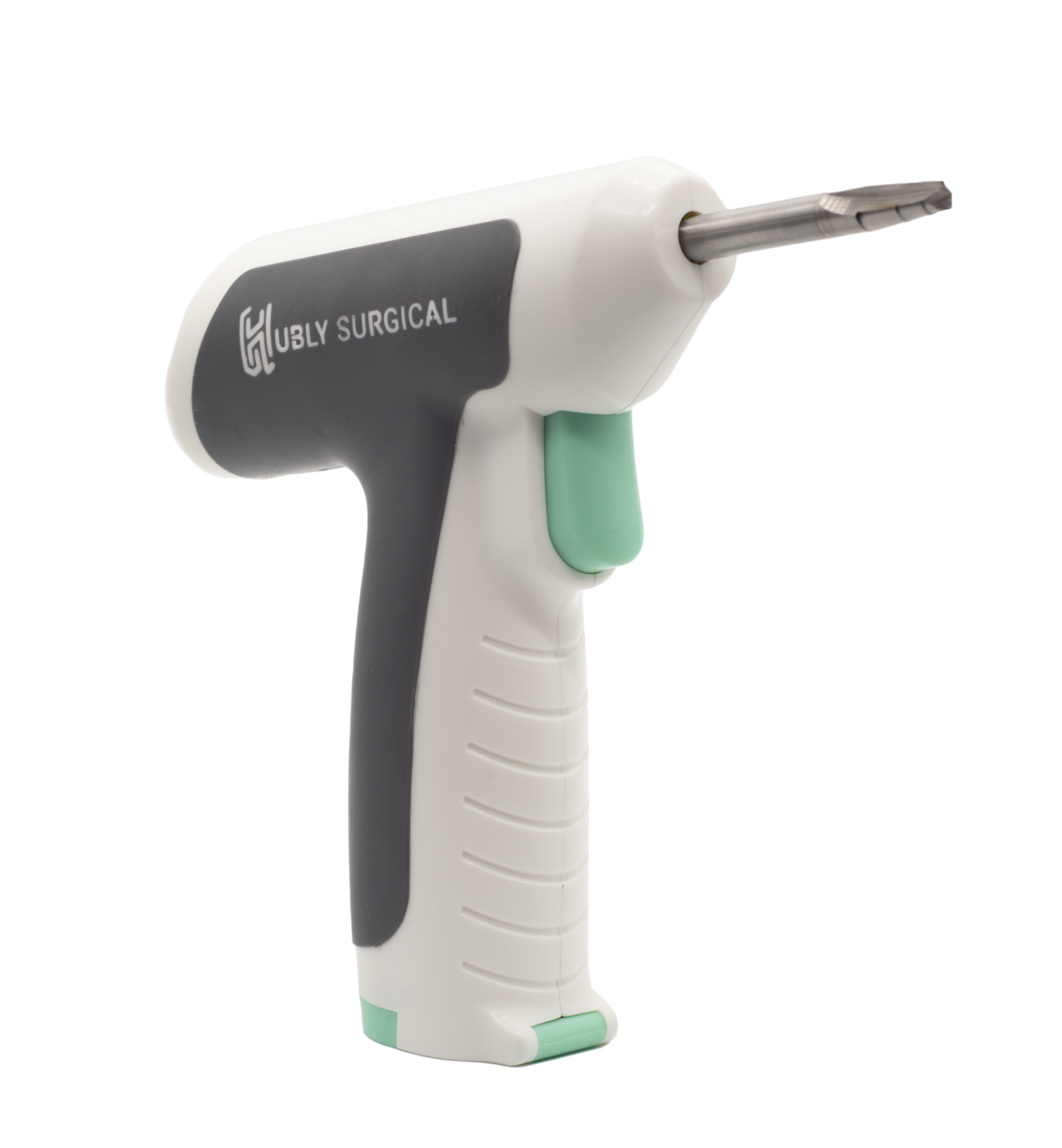 Hubly Drill Hubly Cranial Drill, Single Use
